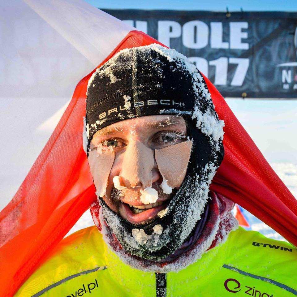 O mnie Nazywam się Piotr Suchenia, jestem Gdynianinem z urodzenia oraz maratończykiem, triathlonistą i bloggerem z wyboru.