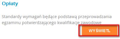 egzaminu (praktyczny lub pisemny). Rys. 21 Wyszukane terminy sesji 4.