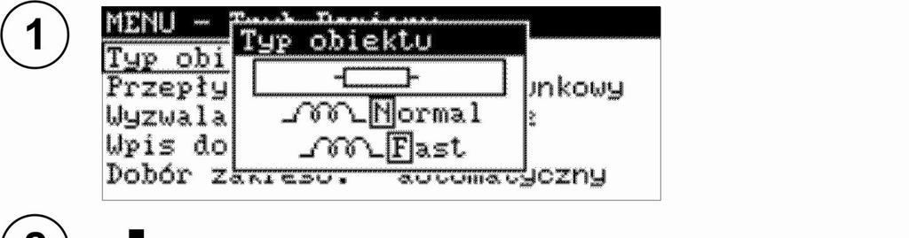 3.1.2 Przepływ prądu Pomiarów moŝna dokonywać prądem płynącym tylko w jednym kierunku lub w dwóch przeciwnych kierunkach.