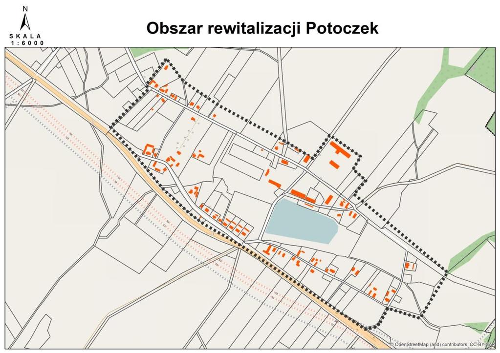 nieekologiczne źródła ciepła w budynkach mieszkalnych, w tym palenie odpadów z gospodarstwa domowego, azbestowe pokrycia dachowe, dzikie wysypiska śmieci, degradacja starych budynków, pozostałości po