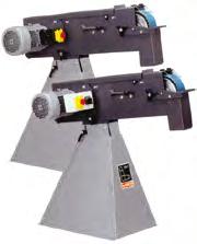 Moduł do szlifowania promieniowego GXR Szlifowanie promieniowe na rurach to kwestia odpowiedniej maszyny.