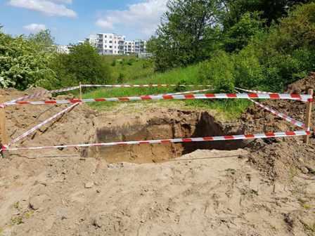 locie. Więcej na temat jerzyków tutaj. Od wielu lat Karwiny maja własną populację jerzyków, które zawsze wracają do swoich miejsc lęgowych.