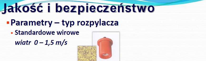 Przykłady nieprecyzyjnych i niespójnych