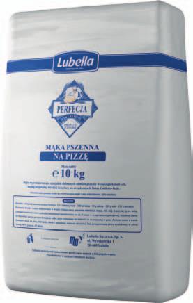 SPAHGETTI 2 kg LUBELLA