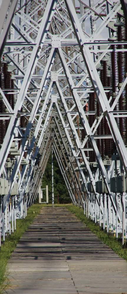 Lokalizacja stacji Stacja elektroenergetyczna 400/110 kv Baczyna będzie zlokalizowana na terenie miejscowości Baczyna w gminie Lubiszyn, w powiecie gorzowskim, w województwie lubuskim.