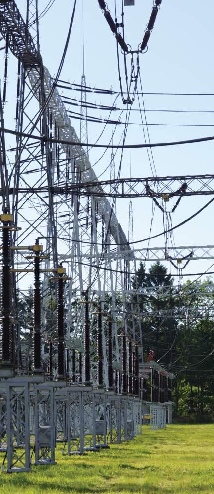 Najczęściej zadawane pytania i odpowiedzi Czym jest stacja elektroenergetyczna?