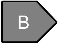 (Strty przestojowe zsobnik w W) (ηsp: tbel 2) 3 + ((294/Prted x) x (AKoll m²) + (5/Prted x) x (VSp m )) x 0,45 x ((ηkoll ) /0) x (ηsp) = Efektywść energetyczn ogrzewni pomieszczeń dl zestwu w