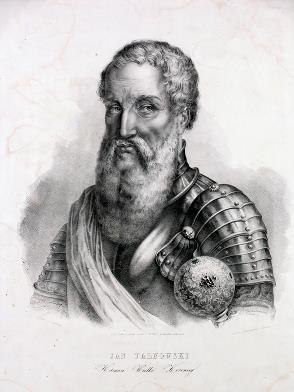 WYBITNI ABSOLWENCI II LICEUM