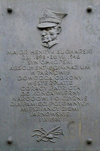 budynku