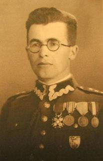 Wiktor Tadeusz