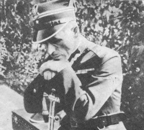 SUCHARSKI