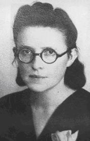 Stefania Łącka całe swoje życie poświęciła Bogu, Ojczyźnie i człowiekowi.