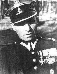 Po powrocie do niepodległej Polski 7 lutego 1919 roku został