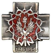 Po rozwiązaniu AK brał udział w działaniach likwidacyjnych jej ogniw. Po wykonaniu wszystkich rozkazów, w październiku 1945 r.