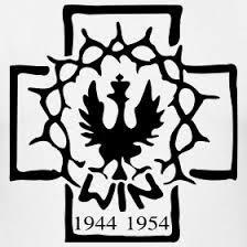 Aresztowany 13 czerwca 1954 r.