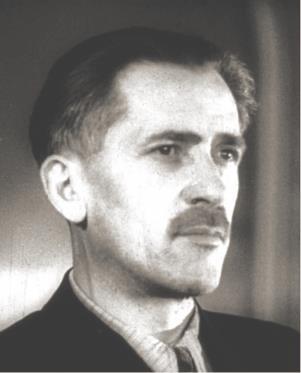 Stanisław Mierzwa Biografia na podstawie