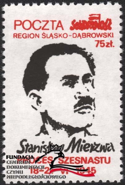 W dniu 28 marca 1945 r. został aresztowany przez NKWD w Pruszkowie.