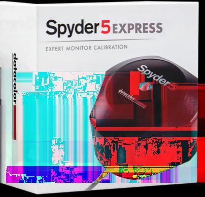UMLEICS230PL5 Opis produktu W zestawie kalibrator Datacolor Spyder 5 EXPRESS.