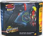 164 164 Samochód "Air Hogs