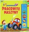 światło, dźwięk, ruch, modele 3D Książka