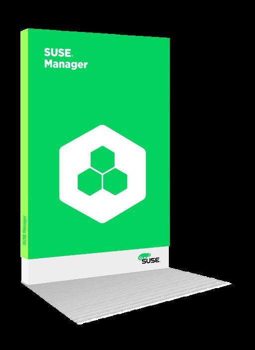 SUSE Manager co składa się na projekt Technologie własne SUSE Manager API: Skryptowanie i integracja Salt API dla SUSE Managera Proxy dla SUSE Managera rozłożenie obciążeń Now with Salt!