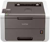 DRUKARKI LASEROWE KOLOROWE 22 22 Drukarka Brother HL-3140CW indeks: 294673 Technologia druku: LED. Format A4. Prędkość druku mono do Prędkość druku w kolorze do Rozdzielczość druku do 2400x600 dpi.