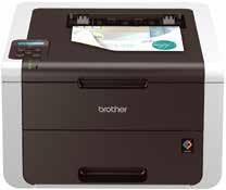 Format A4. Prędkość druku mono do 31 Prędkość druku w kolorze do 31 Rozdzielczość druku do 2400x600 dpi. Kolorowy, dotykowy LCD 6.8 cm. Automatyczny druk dwustronny. Łączność: Port Hi-Speed 2.
