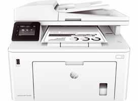 11b/g/n (model nw). Eksploatacja: toner CF279A (1000 str.). LaserJet Pro M130 a/fn indeks: 496004 (model A), 496007 (model FN) Technologia druku laserowa. Drukarka, skaner, kopiarka, faks. Format A4.