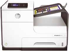 DRUKARKI ATRAMENTOWE KOLOROWE A3 22 15 8 Drukarka Officejet Pro 8210 indeks: 496011 Ekonomiczna drukarka atramentowa. Format A4. Prędkość druku mono do 22 (ISO/IEC 24711).