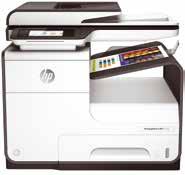 URZĄDZENIA WIELOFUNKCYJNE ATRAMENTOWE KOLOROWE 10 22 PC free Officejet 6960 WiFi MFP indeks: 467657 atramentowe. Drukarka, skaner, kopiarka, faks. Format A4. Prędkość druku mono do (ISO/IEC 24711).