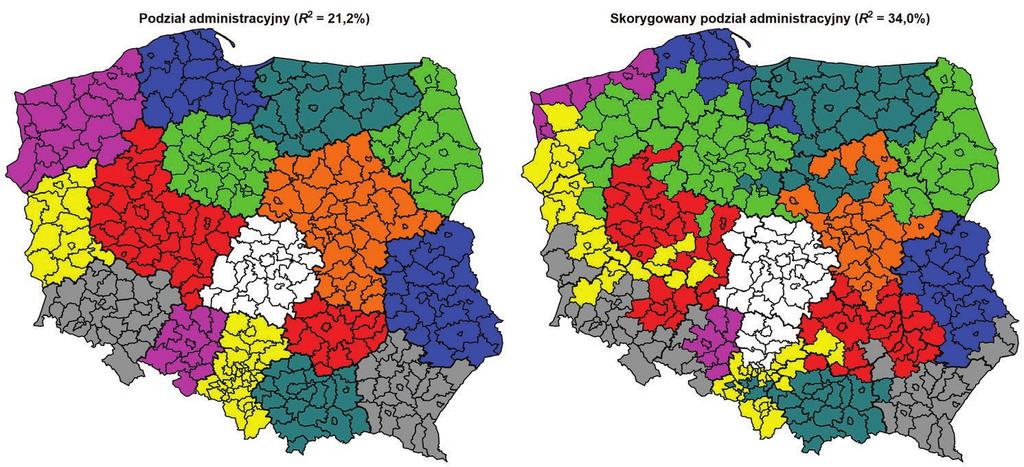 220 Marek Sobolewski, Andrzej Sokołowski skupień.
