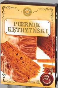 900 g ceny 1 opak. od: 5 99* 6,29 5 09* 5,50 Galaretka opak. 75 g Syrop z agawy Sunny Bio opak. 250 g 10,49* (11,33 ) Syrop klonowy opak.