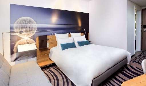 Rebranding prognozowany wysoki zwrot ibis Styles Budapest