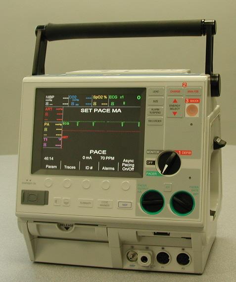 M Series CCT