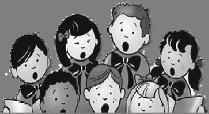 Children s Choir No experience necessary Parish Membership St. Hedwig s Parish welcomes all new members to our parish family.