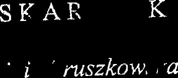 , uchwala się, co następuje: g l W planie dochodów i wydatków budżetu