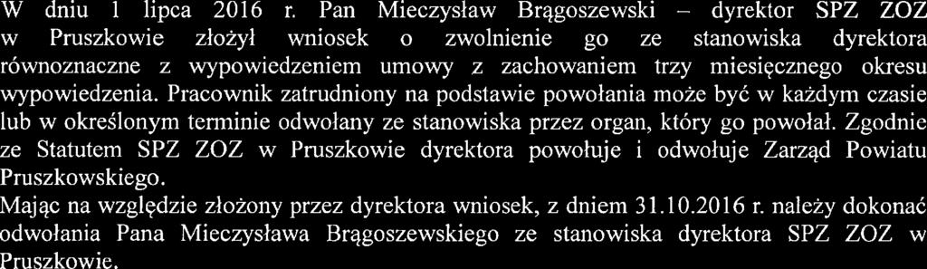 Powiatu Pruszkowskiego.