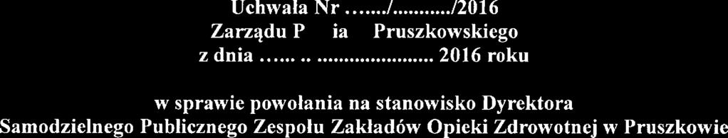IJchwała Nr {ęlgg./.(#ll?gl./20i6.