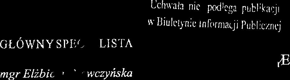 Zespołu Zakładów Opieki Zdrowotnej w