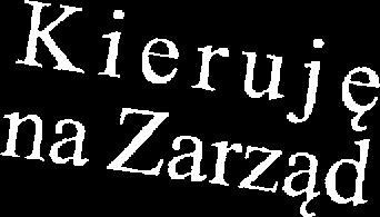 poz 1638), - uchwala się co następuje: $ 1.