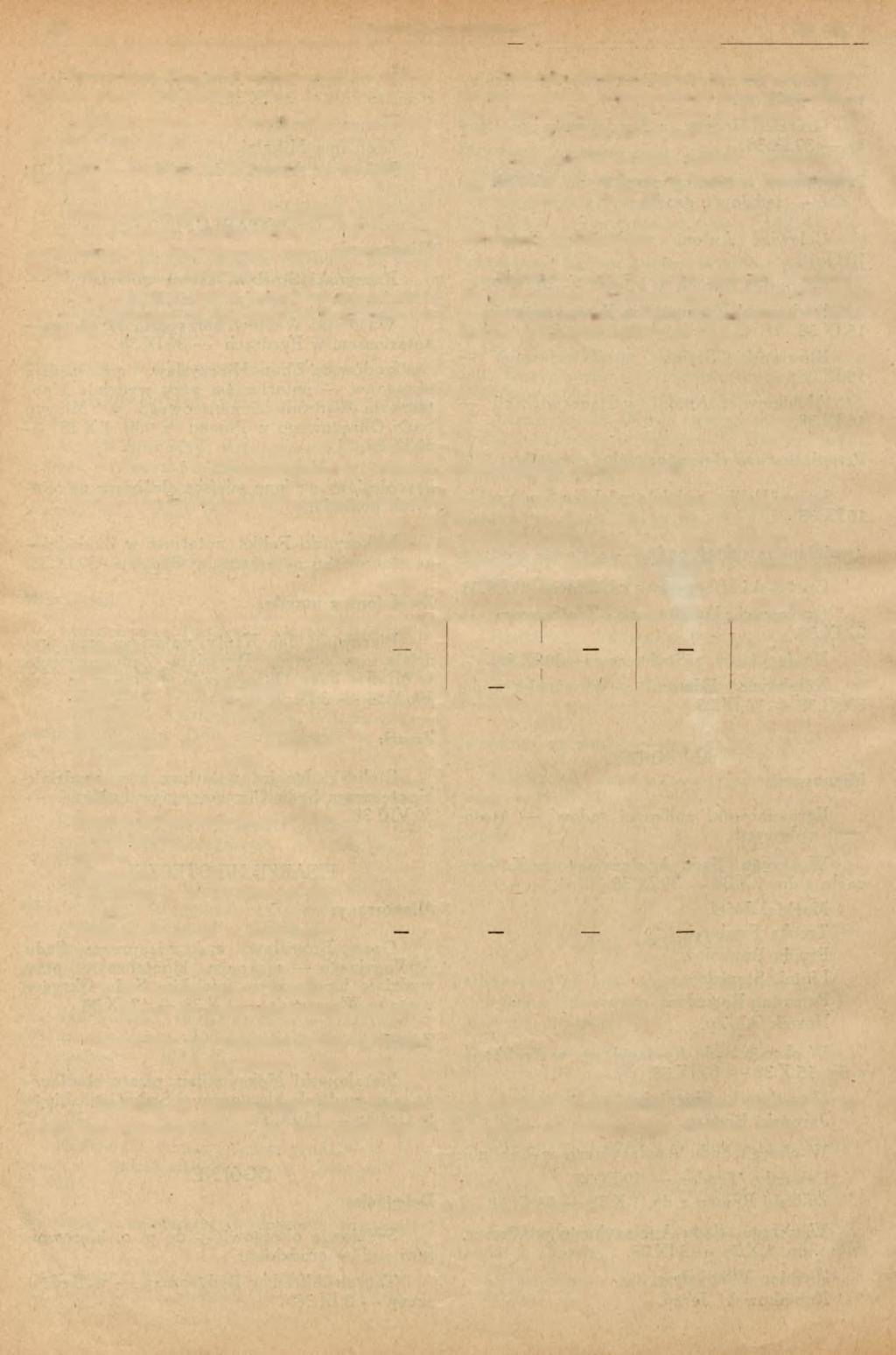 Jurkiewicz Jan w Stanisławowie w Stanisławowie 10.IX.38. Isakiewicz Józef w C zortkow ie w C zortkow ie 10.IX.38. Bru,na Tadeusz w Kołom yi w Kołom yi 21.IX.38. Stecki Sławomir sędzia grodzki w Płocku, do p.