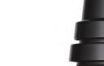 Lampa Tool z gumy silikonowej, Foscarini, STEREODESIGN,