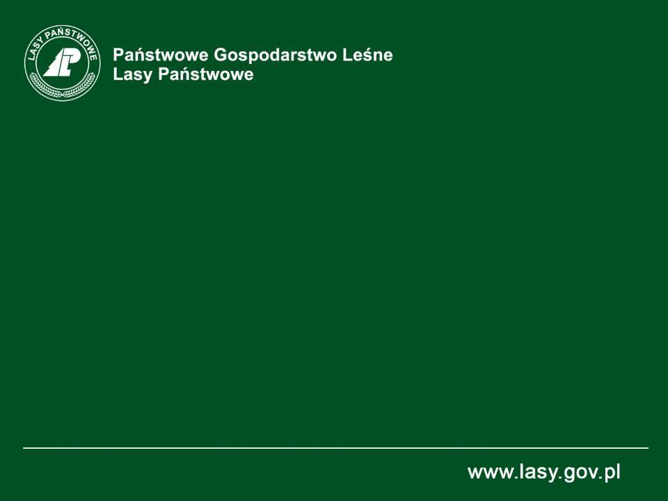 Regionalna Dyrekcja Lasów