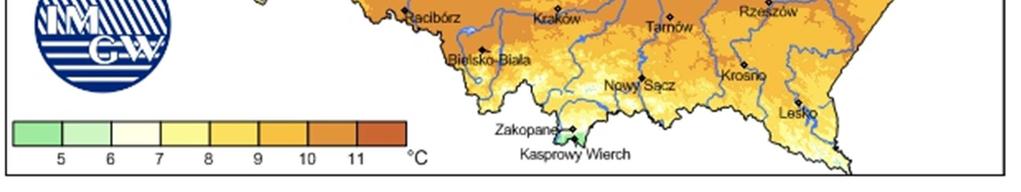 rozległe doliny rzeczne, ukształtowanie terenu, roślinność leśna.