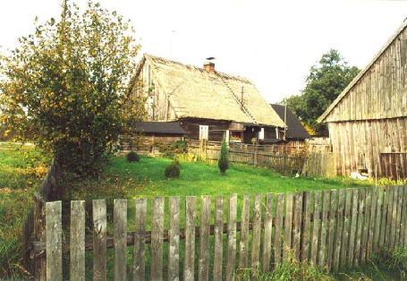 Środkowe 