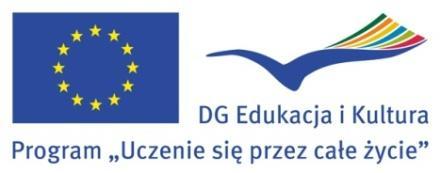 uczelni w Europie, narzędzia jej opisu Ewa