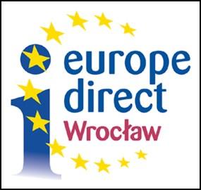 EUROPE DIRECT WROCŁW Ul. Legnicka 65, Wrocław Poniedziałek: 9.00-15.00 Wtorek: 9.00-15.00 Środa: 9.00-17.00 Mail: europedirect-wroclaw@europedirect-wroclaw.