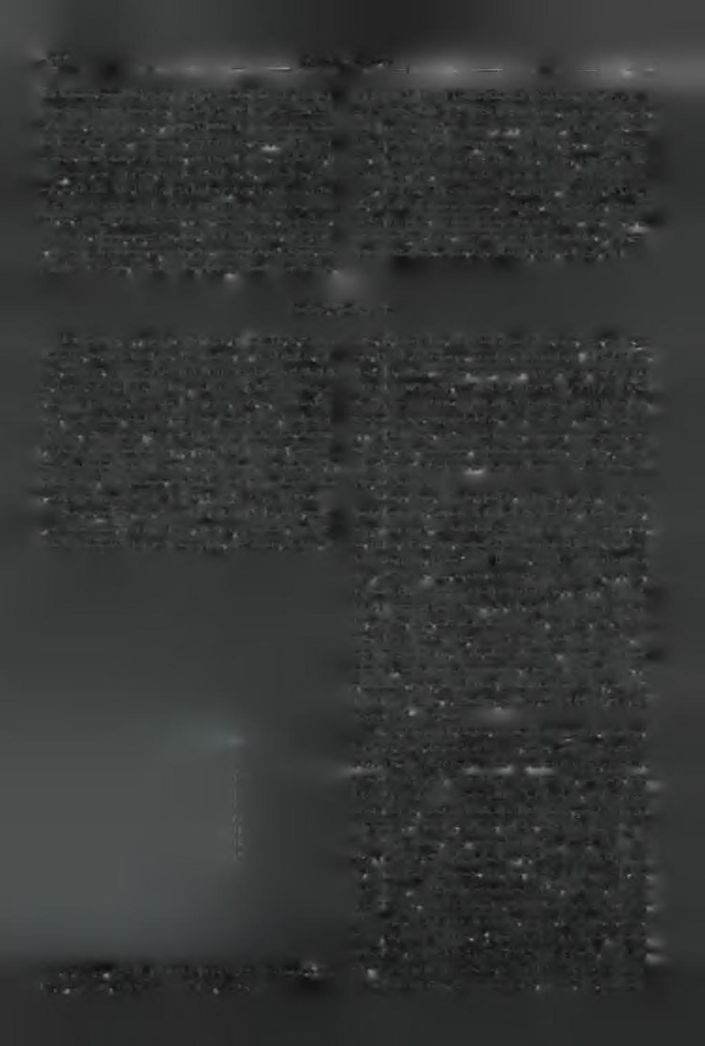 422 A n d r z e j G a ź d z ic k i łudniowego z udziałem drzew szpilkowych i paprotnikami w poszyciu (A s k in 1997, Z a s t a w n ia k art. w tym numerze KOSMOSU).