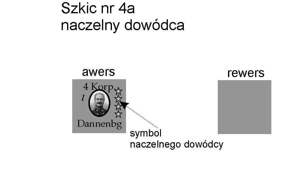 17 Test morale polega na: 1) wykonaniu 1K10, 2) ewentualnym zmodyfikowaniu wyniku (jeśli instrukcja tak stanowi), 3) porównaniu zmodyfikowanego wyniku ze współczynnikiem morale jednostki; wynik