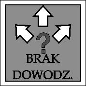 ruszać się wg zasad określanych każdorazowo w scenariuszach. III.